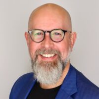 Joseph Schwab, MD headshot